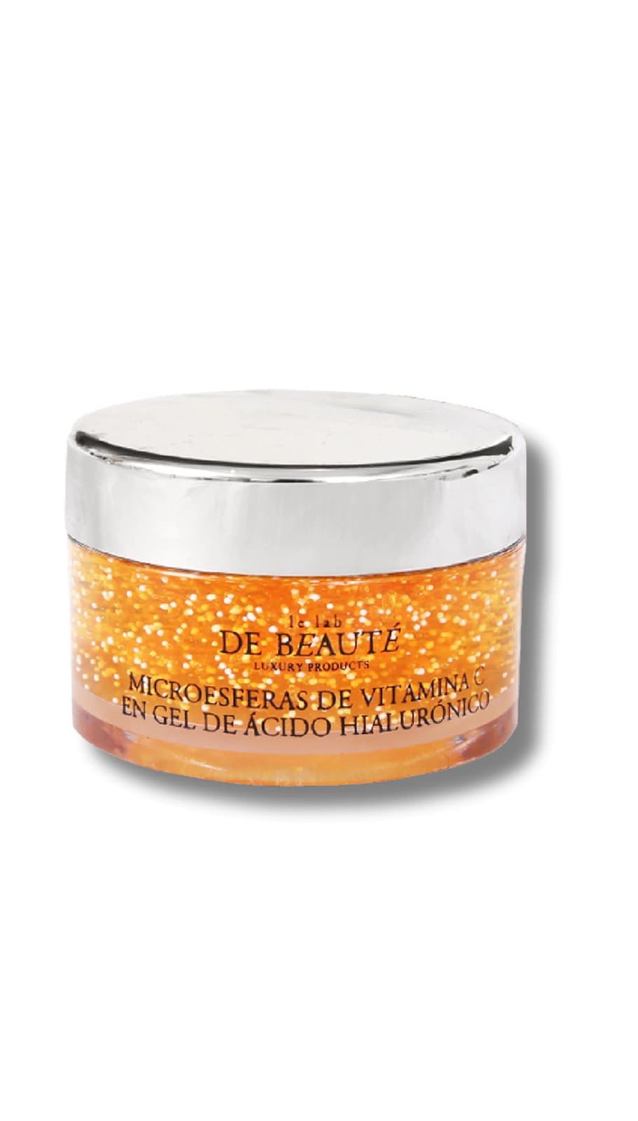crema-gel vit c y hialuronico