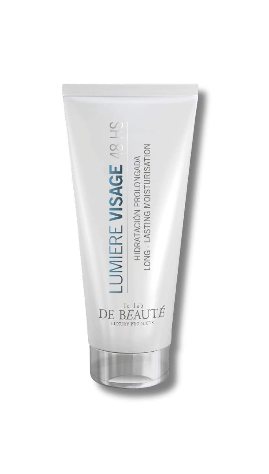 crema lumiere visage