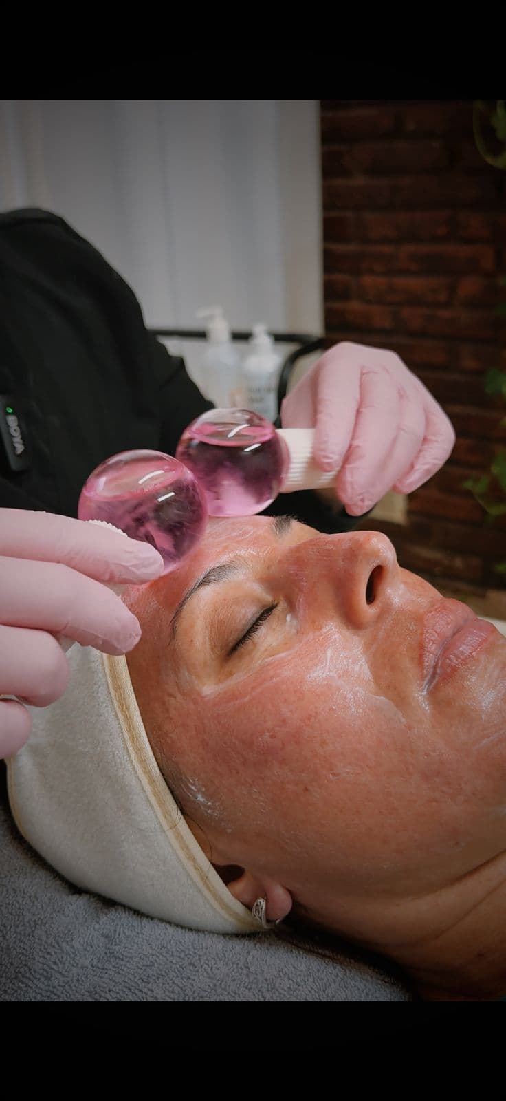 RITUAL SKIN EXPERIENCE